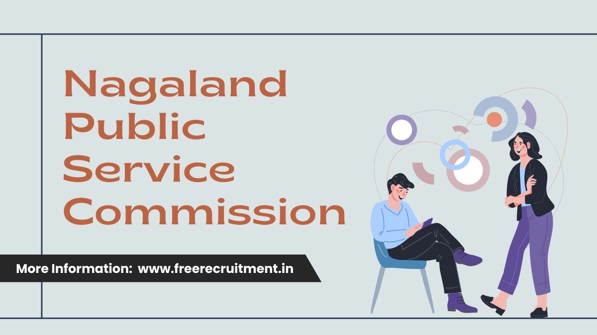 Nagaland Public Service Commission