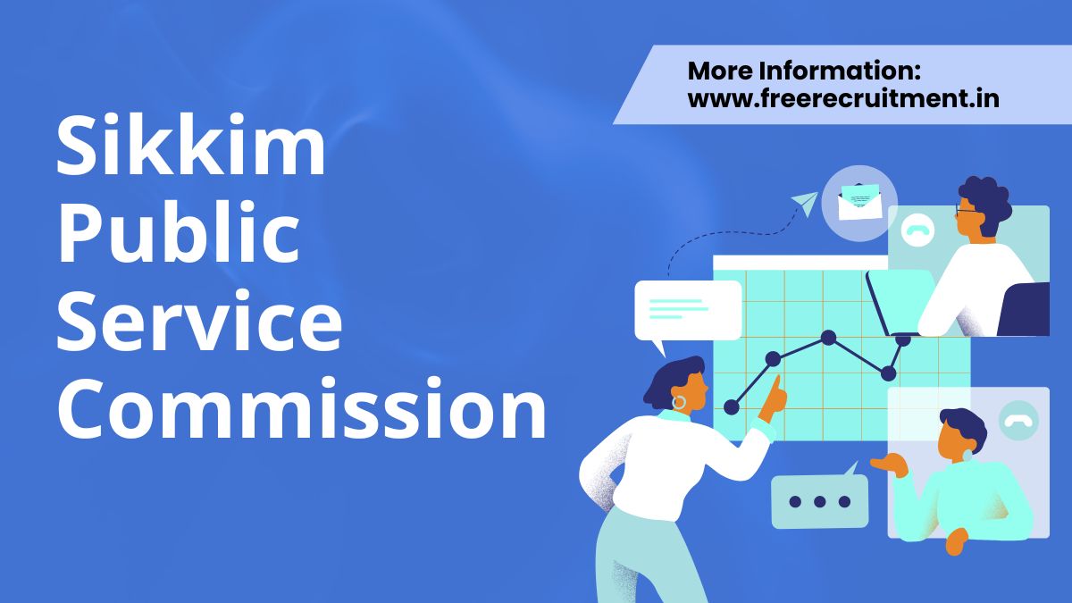 Sikkim Public Service Commission