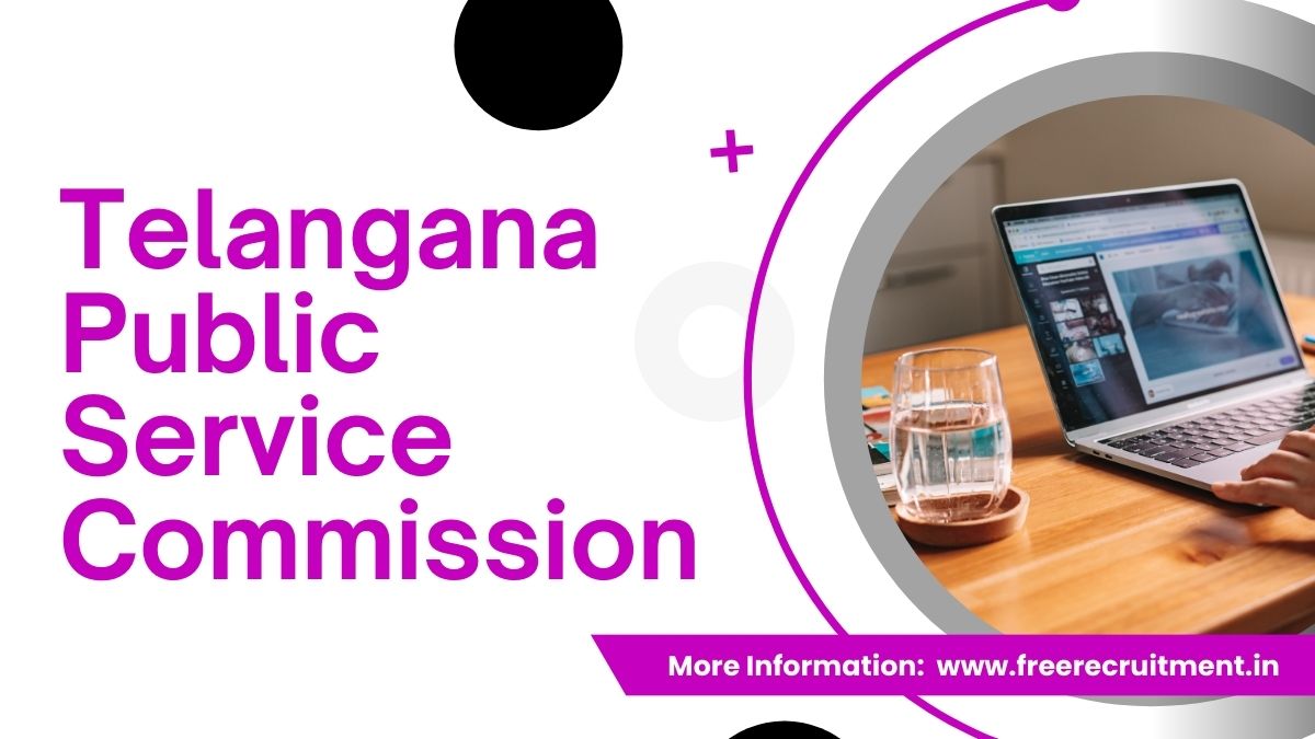 Telangana Public Service Commission