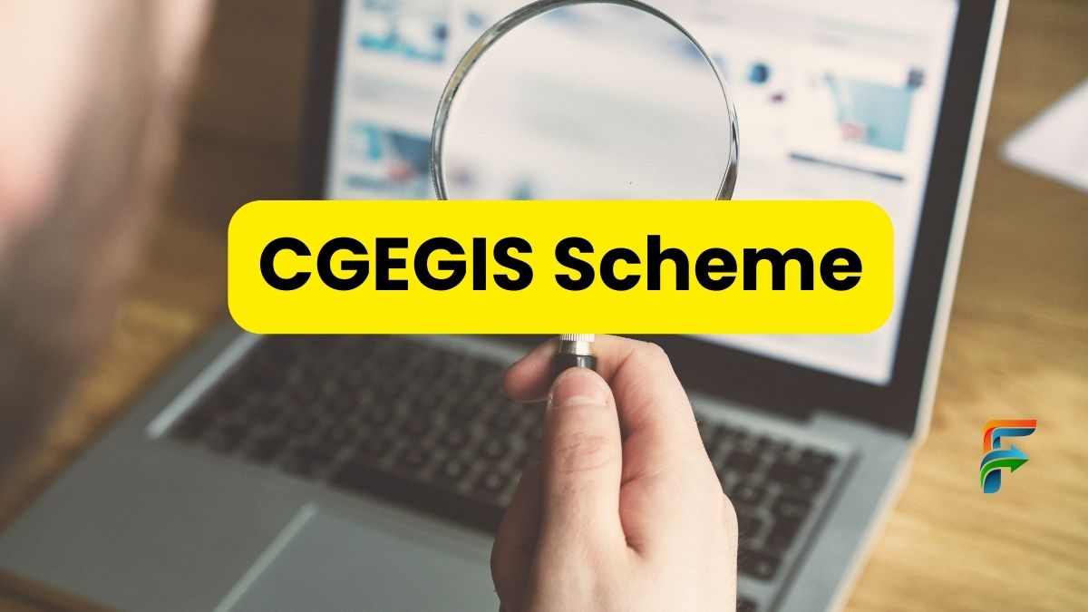 CGEGIS Scheme