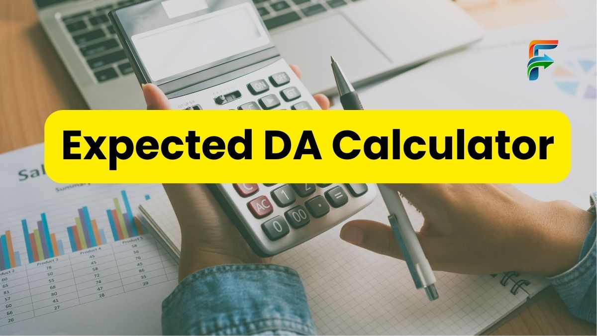 Expected DA Calculator