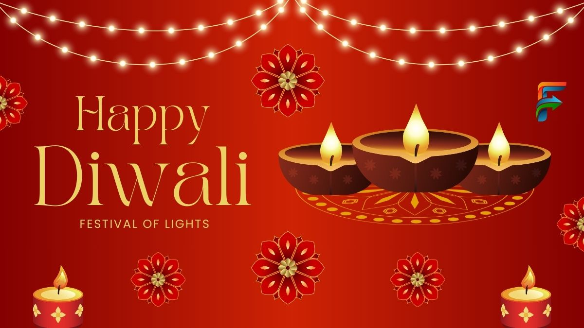 Happy Diwali Wishes