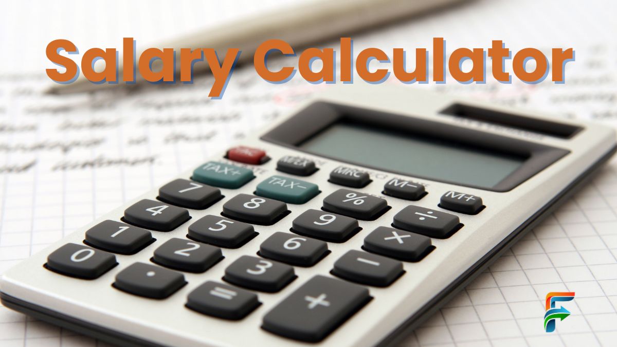 Salary Calculator