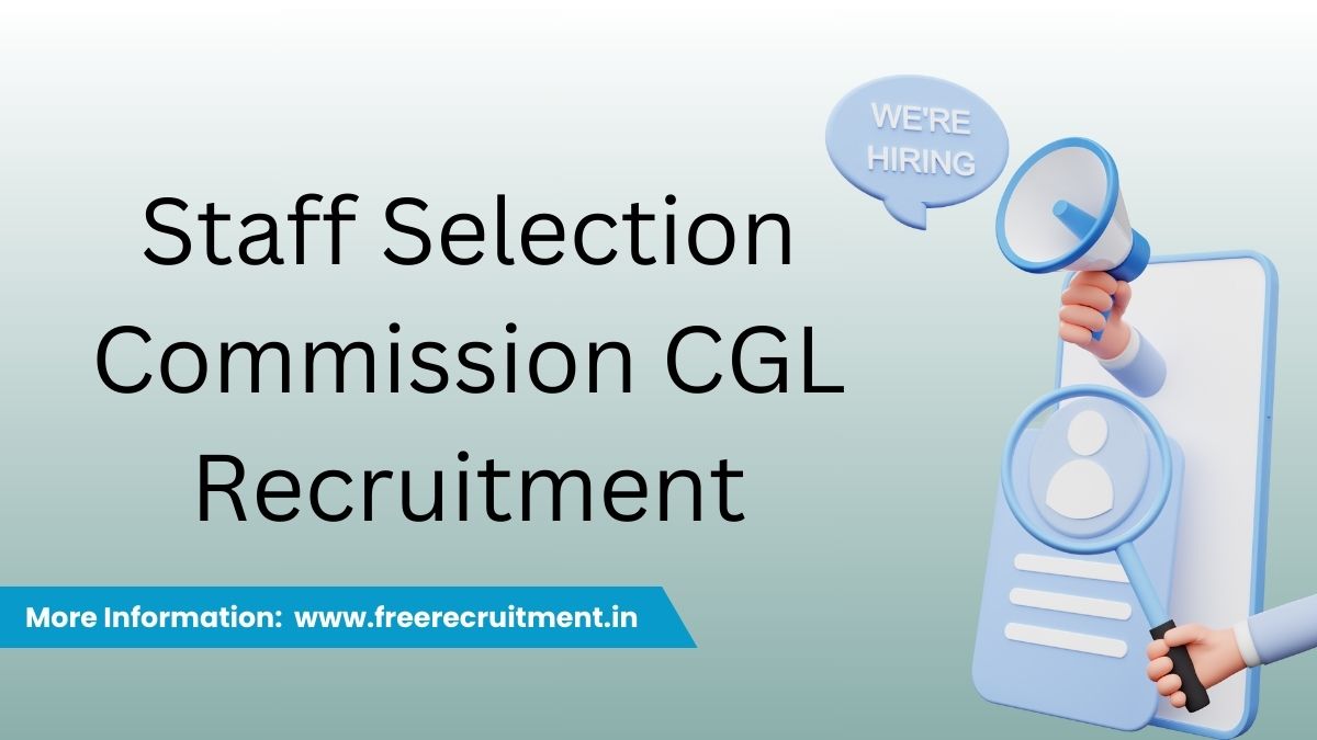 SSC CGL Exam