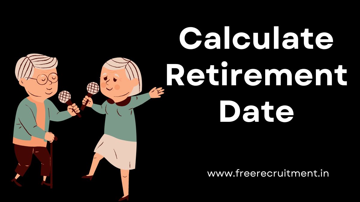 Retirement Date